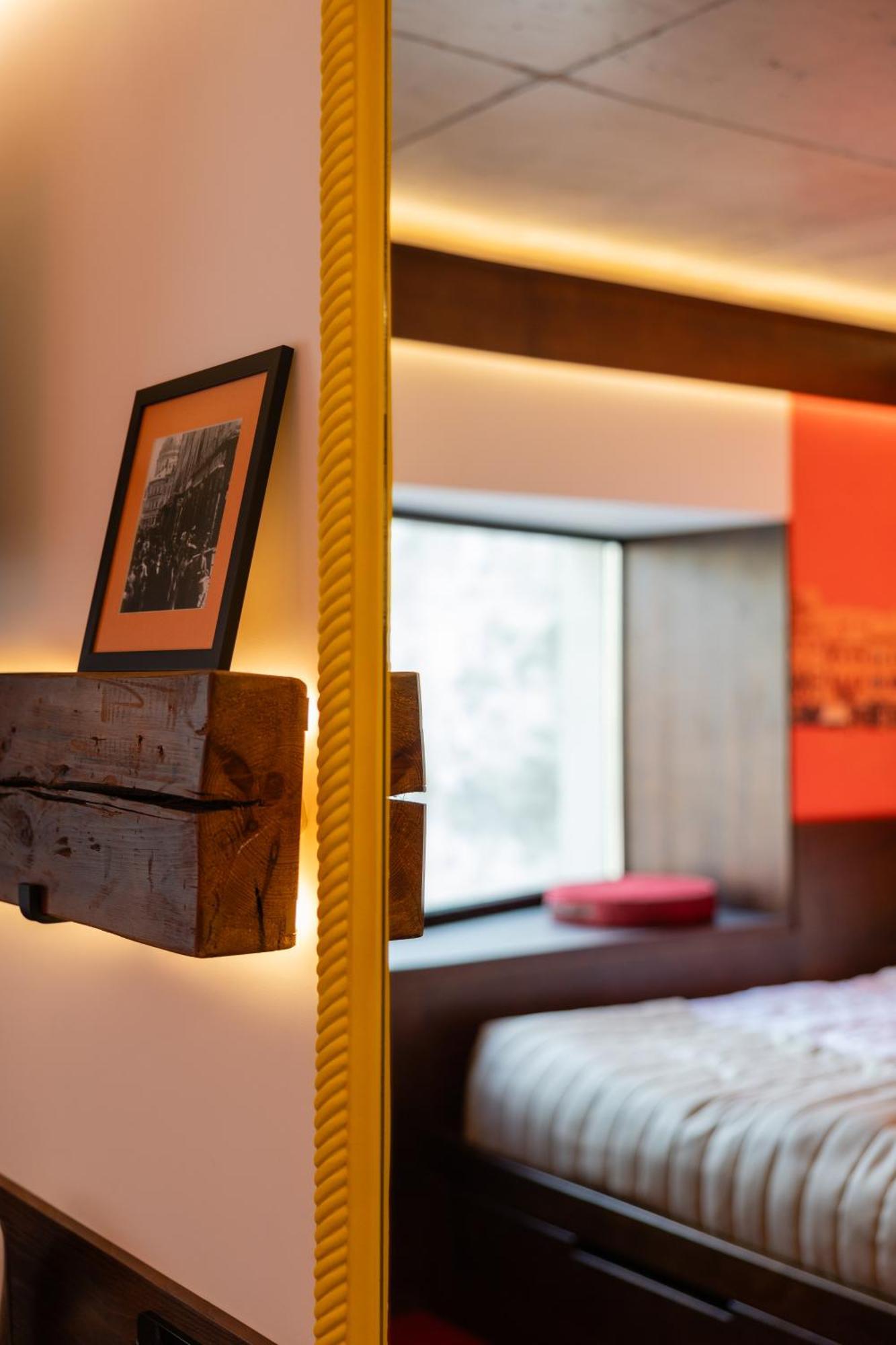 לבוב !Fest Hotel Rynok Square מראה חיצוני תמונה
