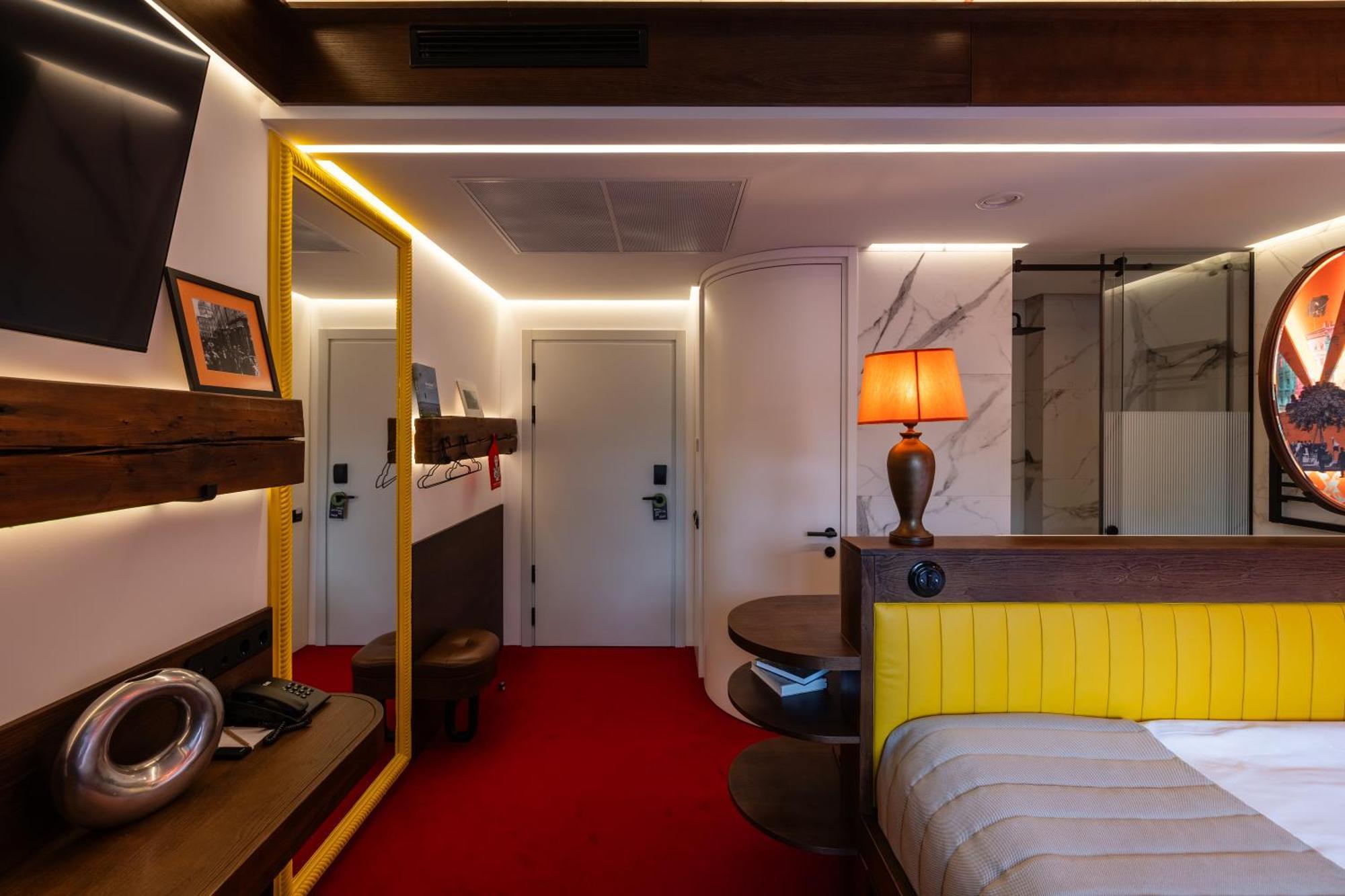 לבוב !Fest Hotel Rynok Square מראה חיצוני תמונה