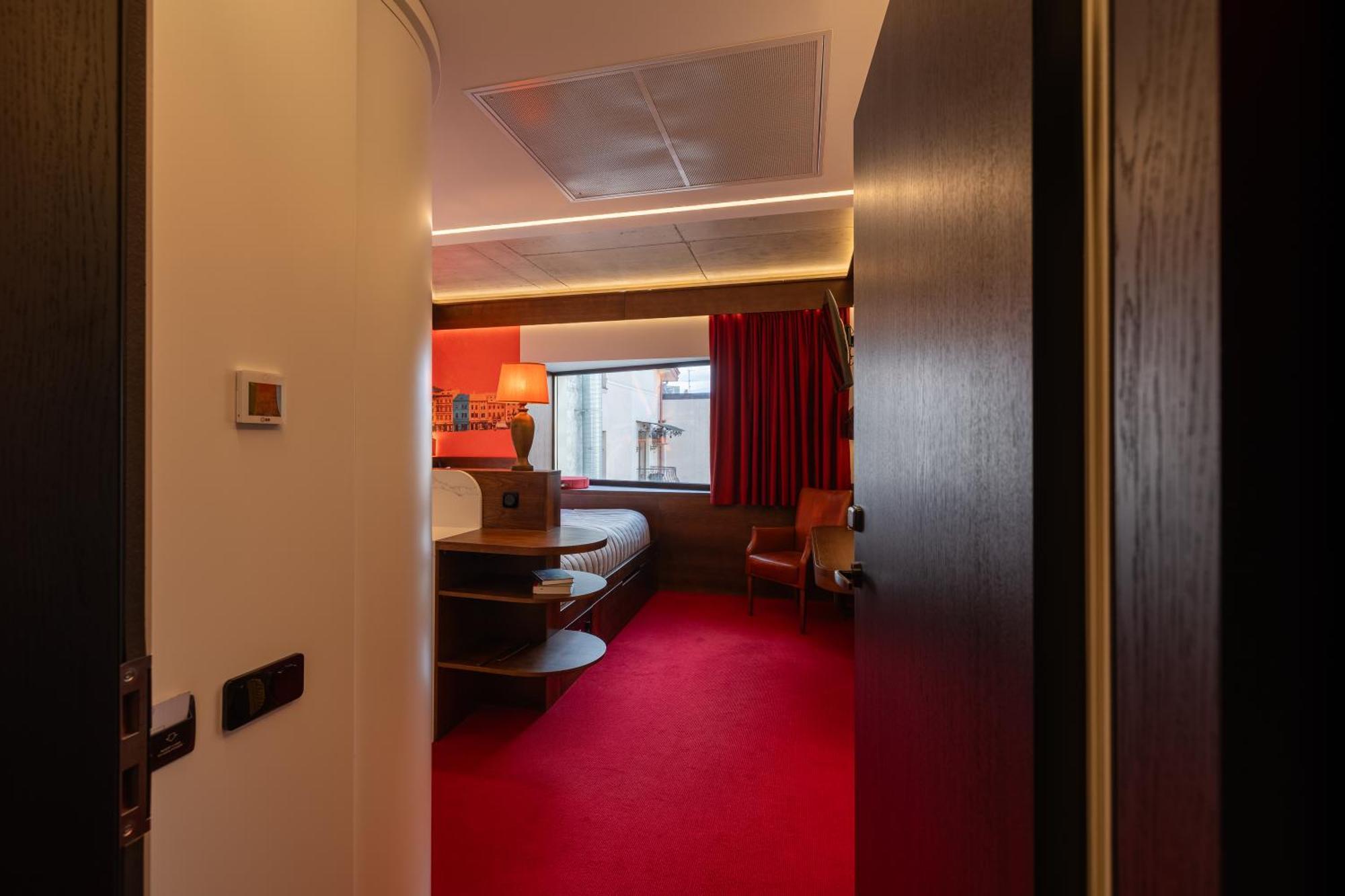לבוב !Fest Hotel Rynok Square מראה חיצוני תמונה