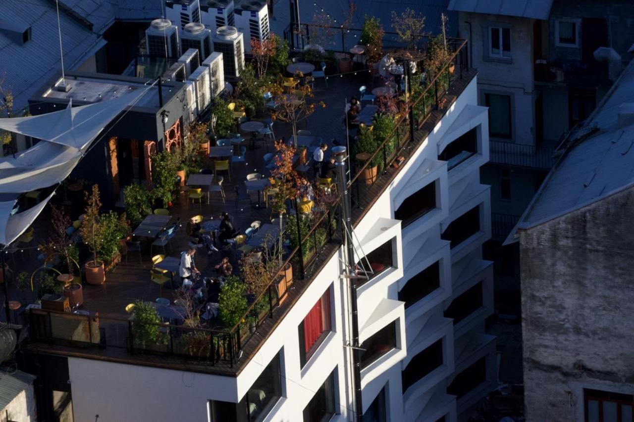 לבוב !Fest Hotel Rynok Square מראה חיצוני תמונה